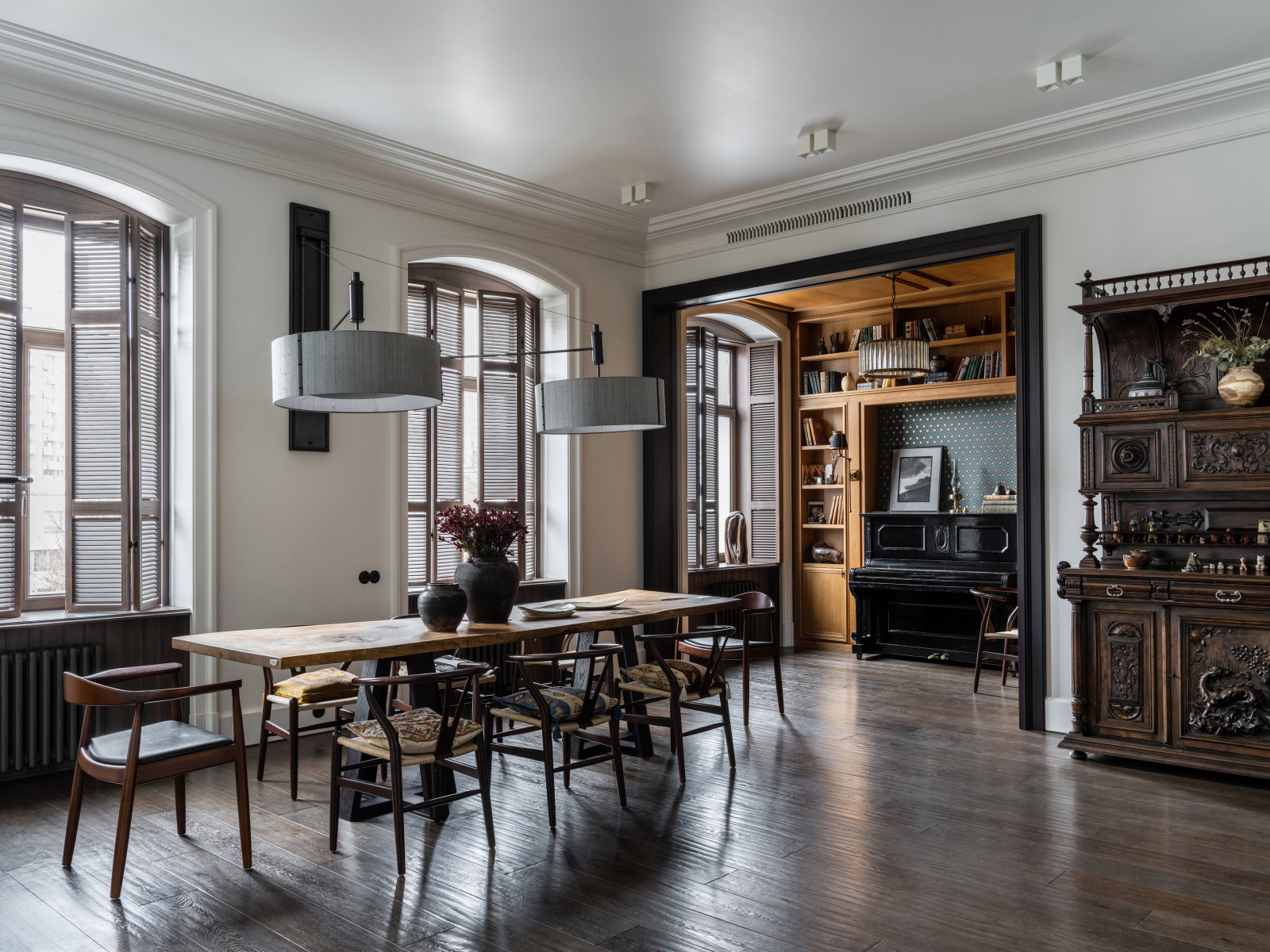 Большая Грузинская