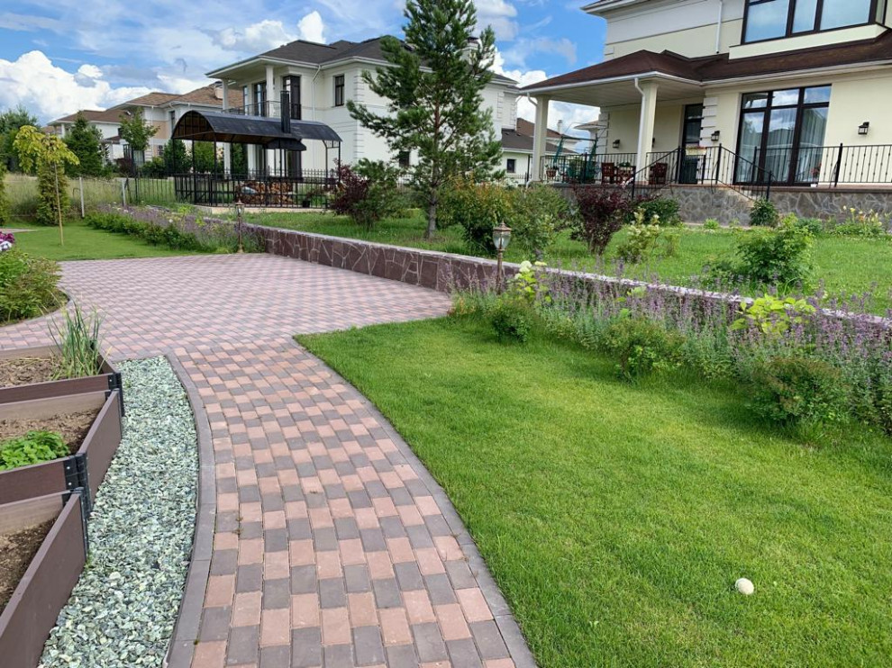 Московская область, Одинцовский р-н, КП Лион