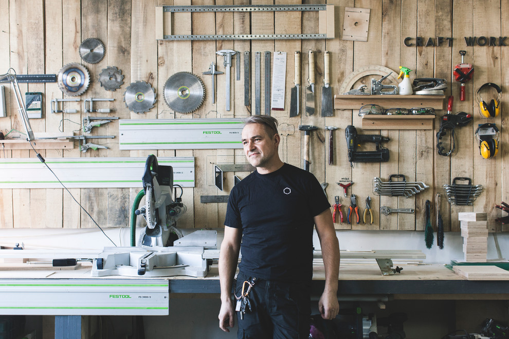 портрет_ Олег_Д