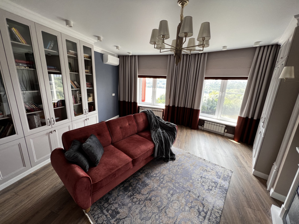 Алые Паруса