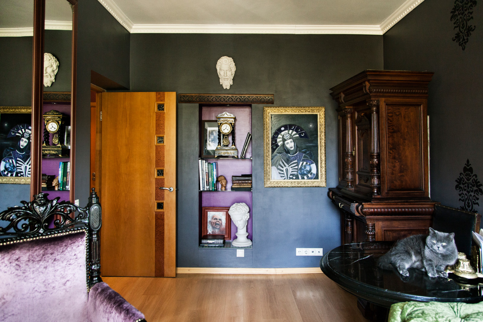 София/ дом художников