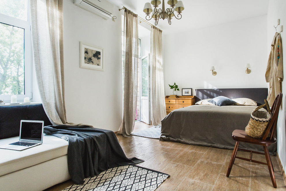 Apartment on Bolshaya Nikitskaya
