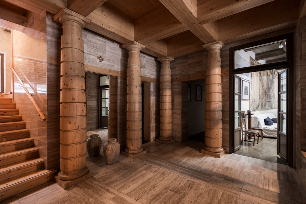 Обложка альбома: Идеи пользователя on_style