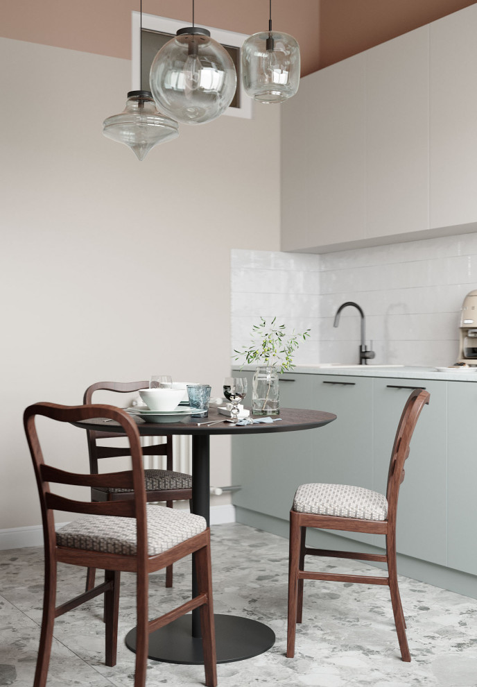 Ленинградка