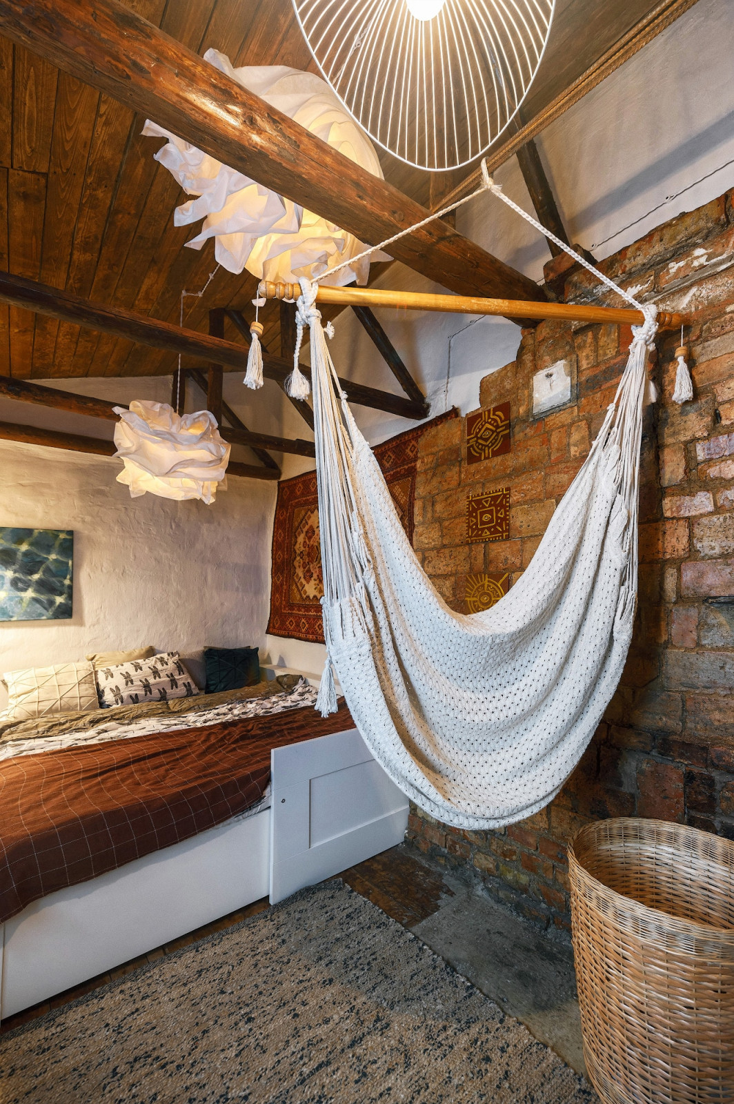 Домик у моря