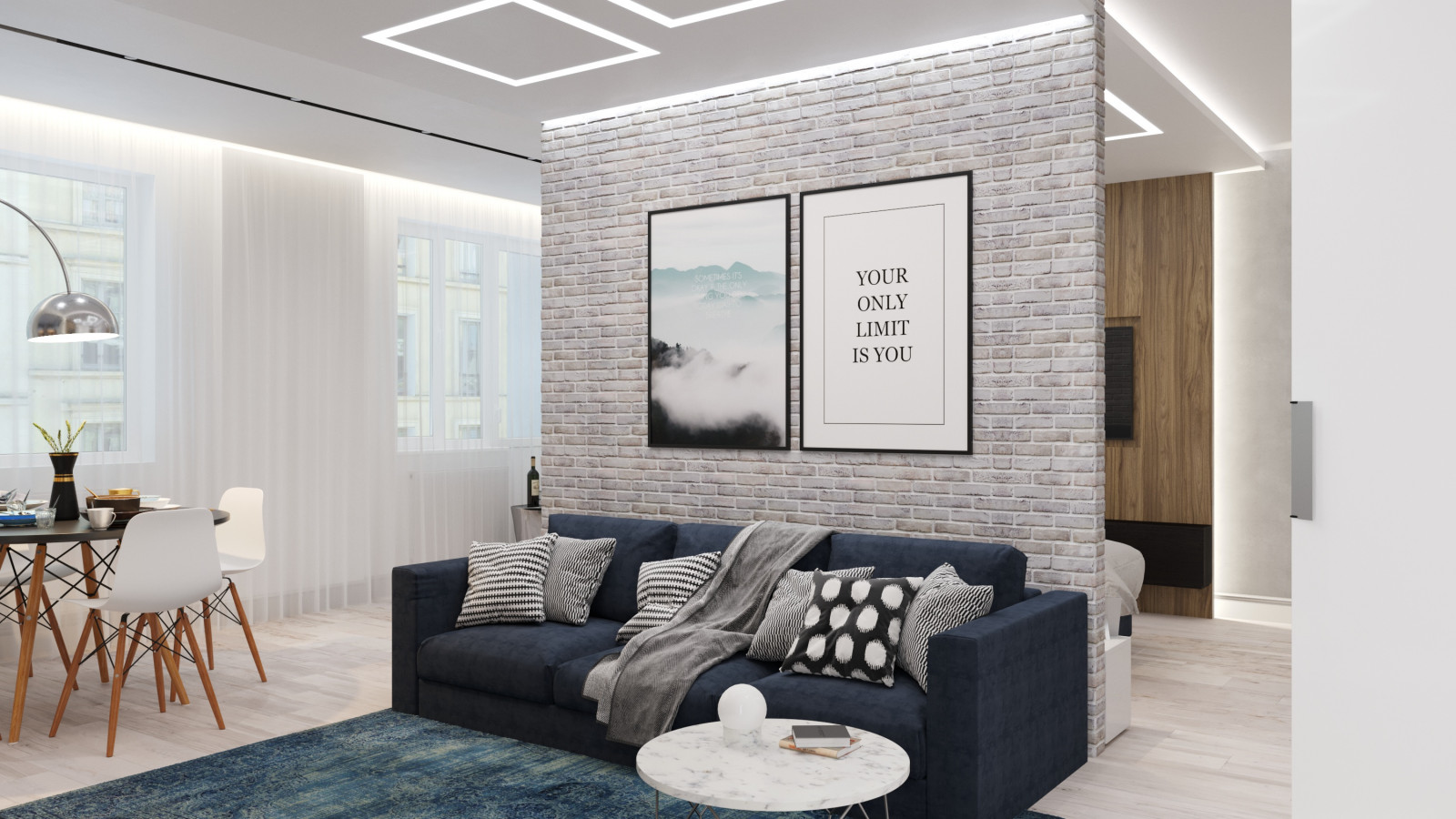 Дизайн проект г.Таганрог