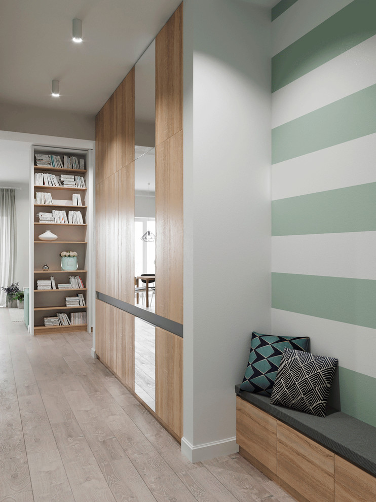 Обложка проекта: Otto Shmidta