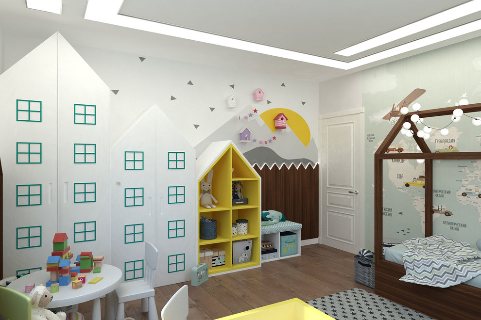 Коттедж в Сургуте