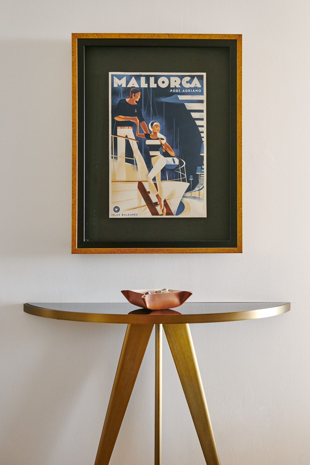 Апартамент в Испании