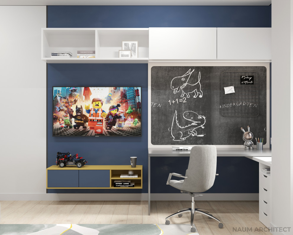 ЖК Бограда 109