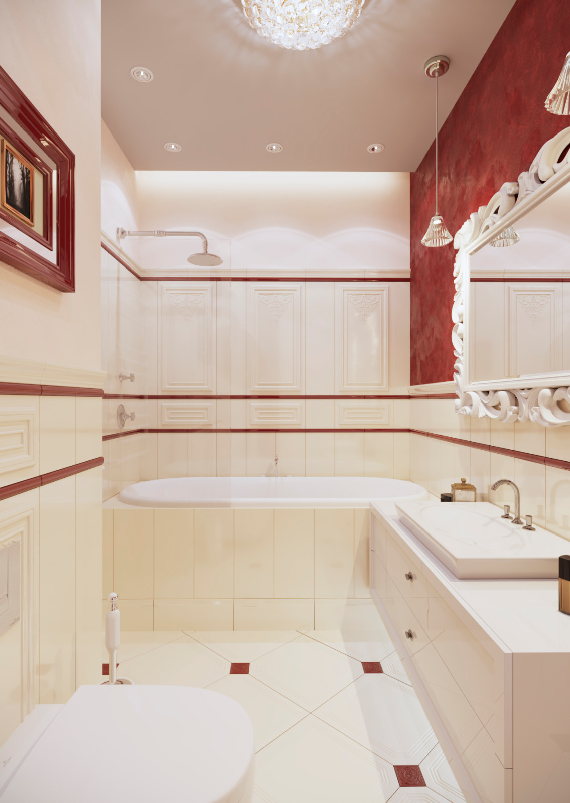 ЖК Ле Гранд