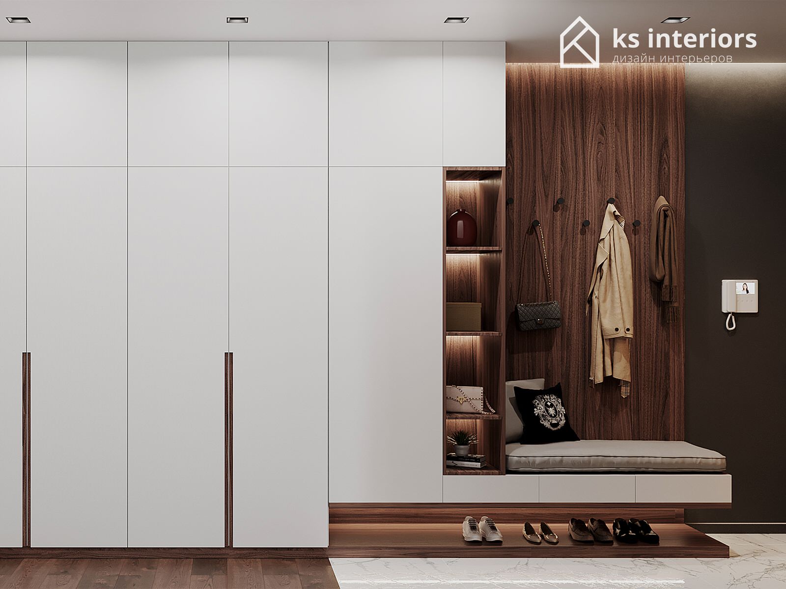 ЖК Румянцево Парк