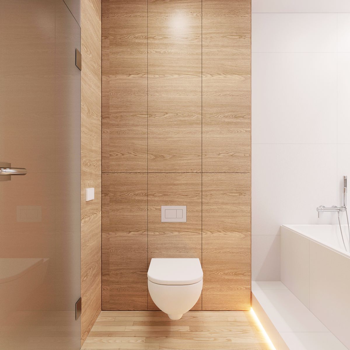 Квартира на Тверском бульваре