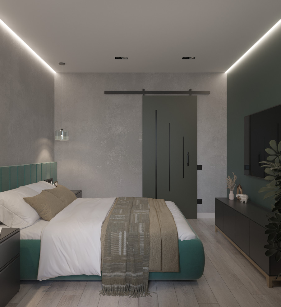 Квартира по улице Народного Ополчения (Москва)