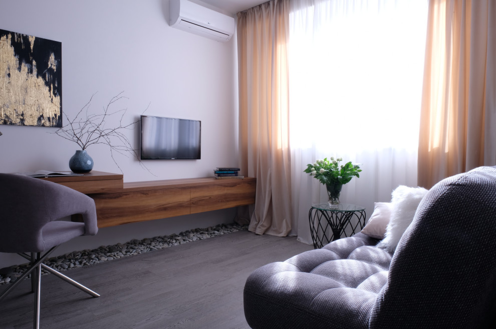 Квартира-студия