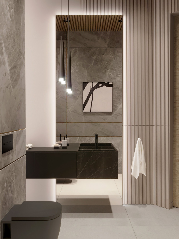 Дом в Подмосковье