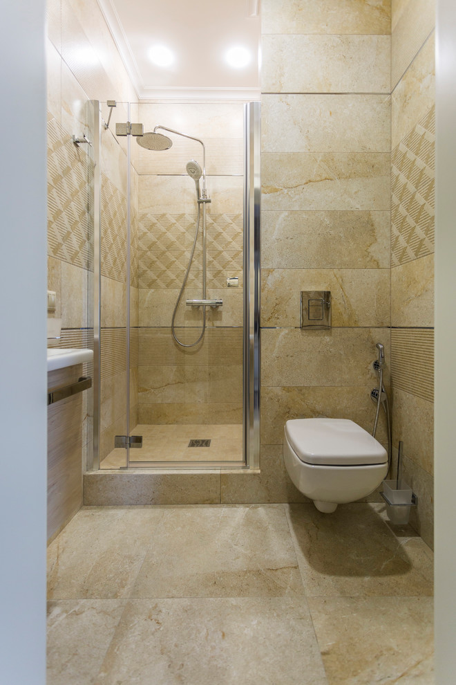 Квартира с видом на море