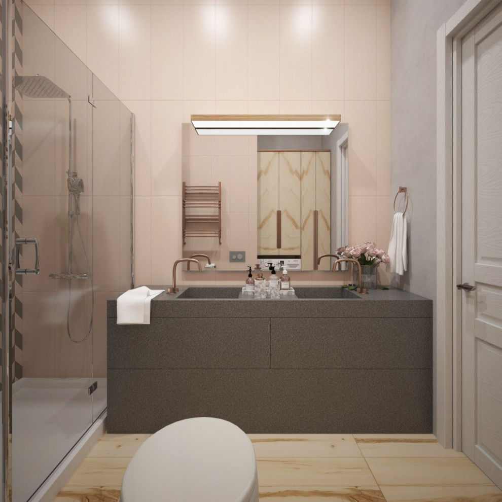 Квартира на Худайбердина