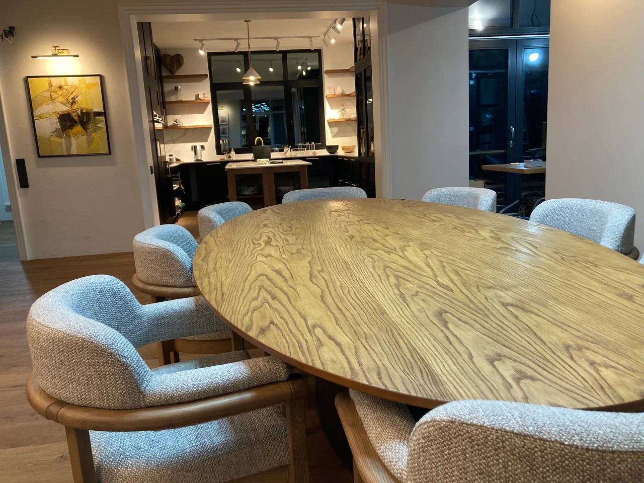 Премиальная мебель для квартир и домов