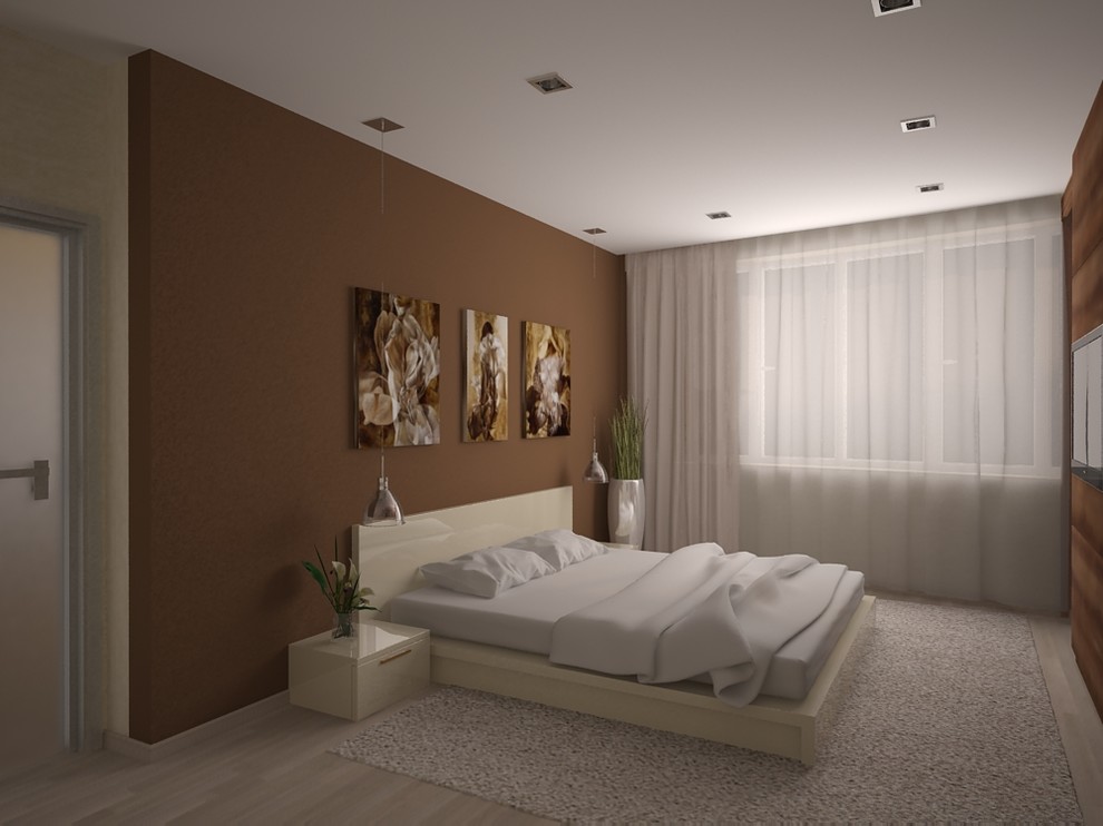 Квартира для холостяка