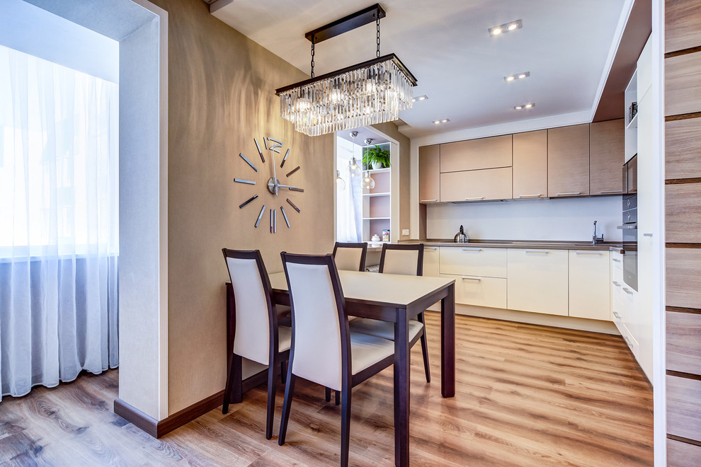 Квартира для семьи с 2-мя детьми