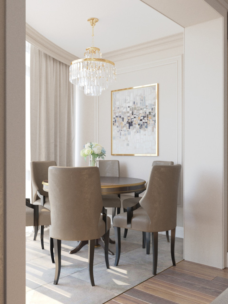 Жк Европейский