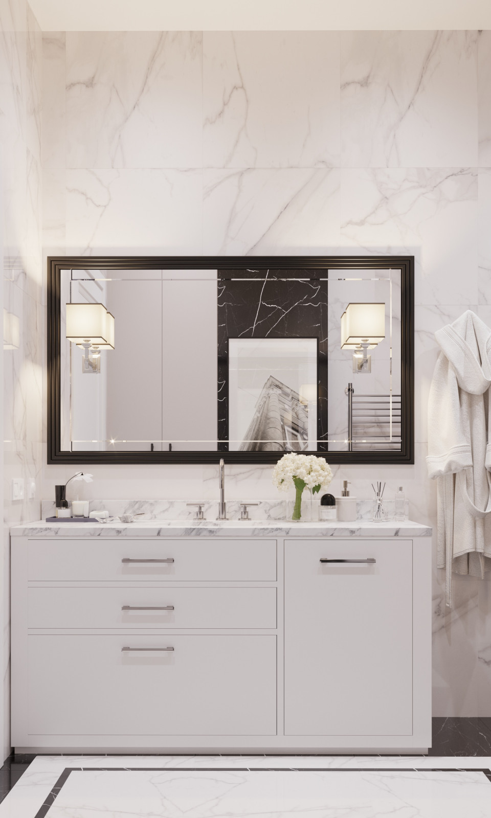 Дом в КП "Ново-Луговая"