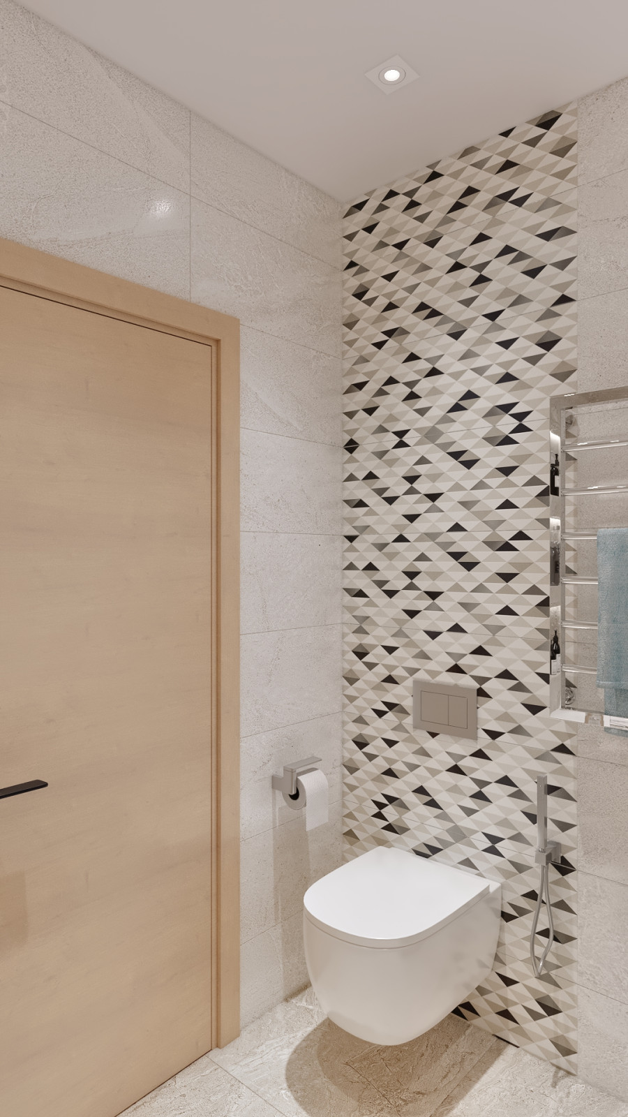 Дизайн квартиры для сдачи в аренду