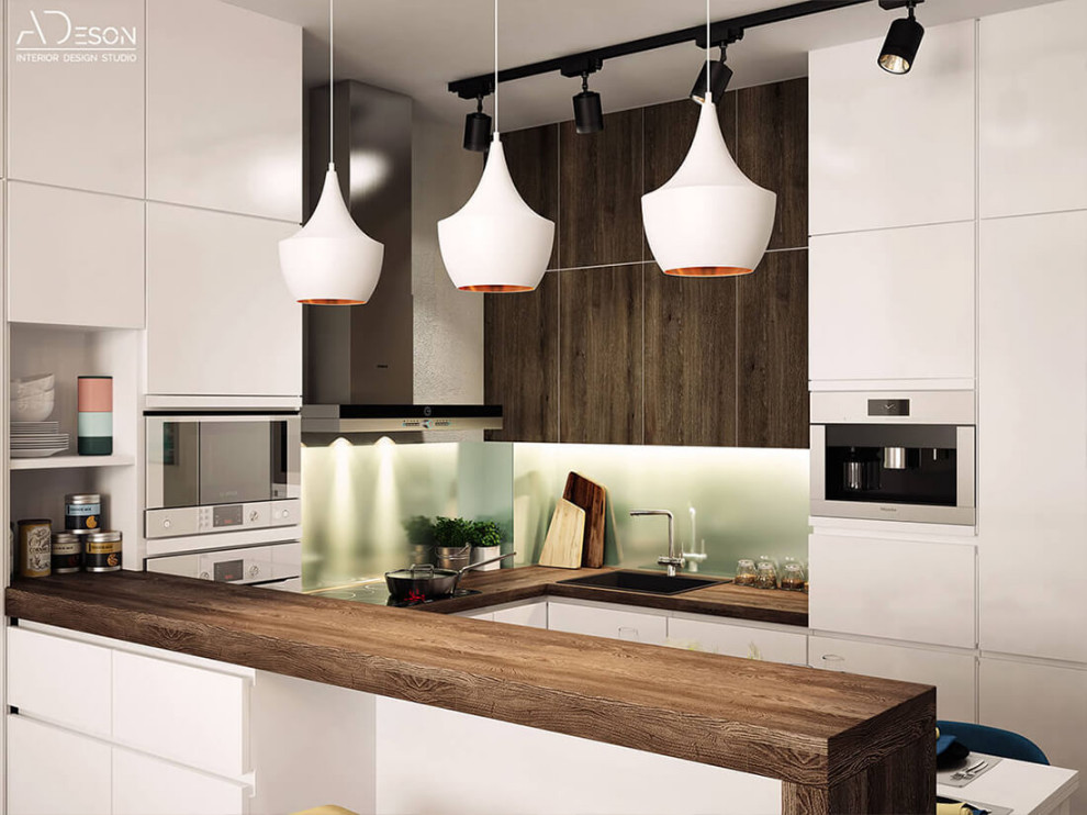 Семейное гнездышко