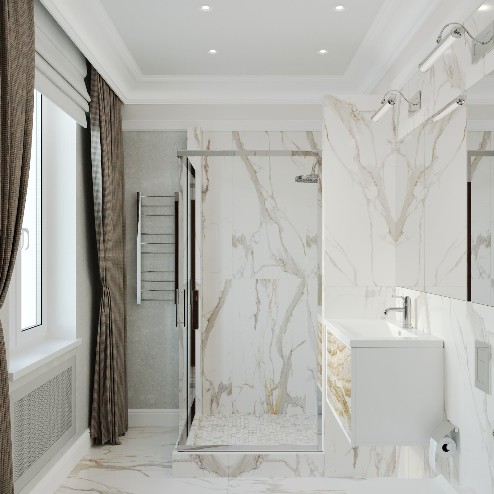 Интерьер общественный, кабинеты руководителей