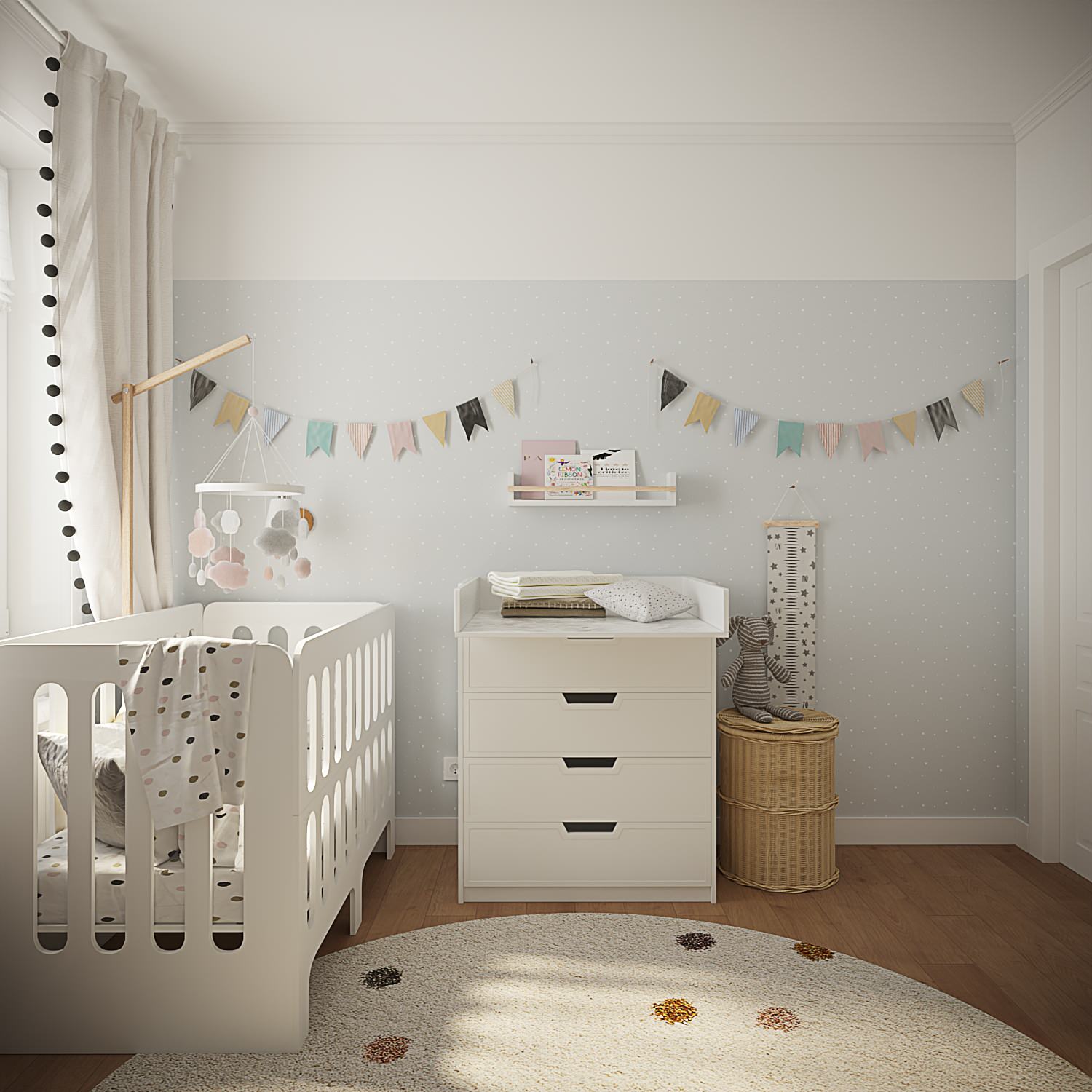 Проект дом для молодой семьи