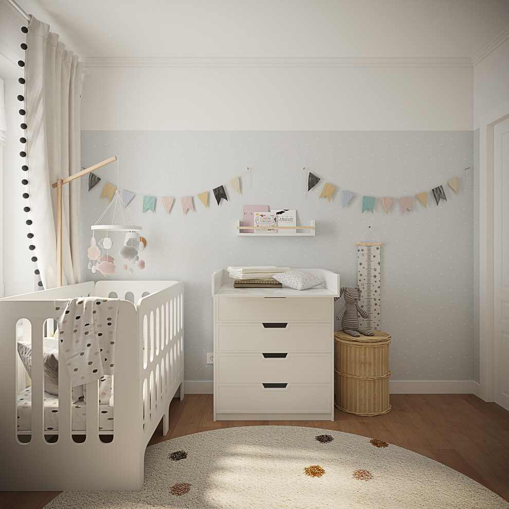 Проект дом для молодой семьи