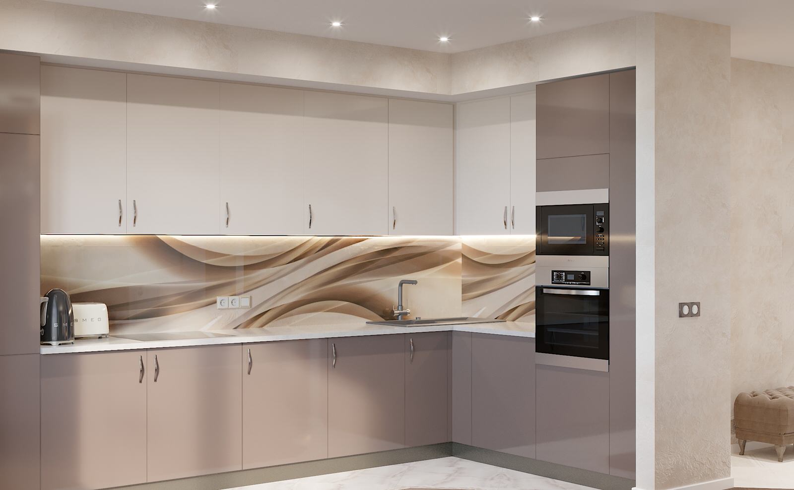 Головинское шоссе 90 кв м