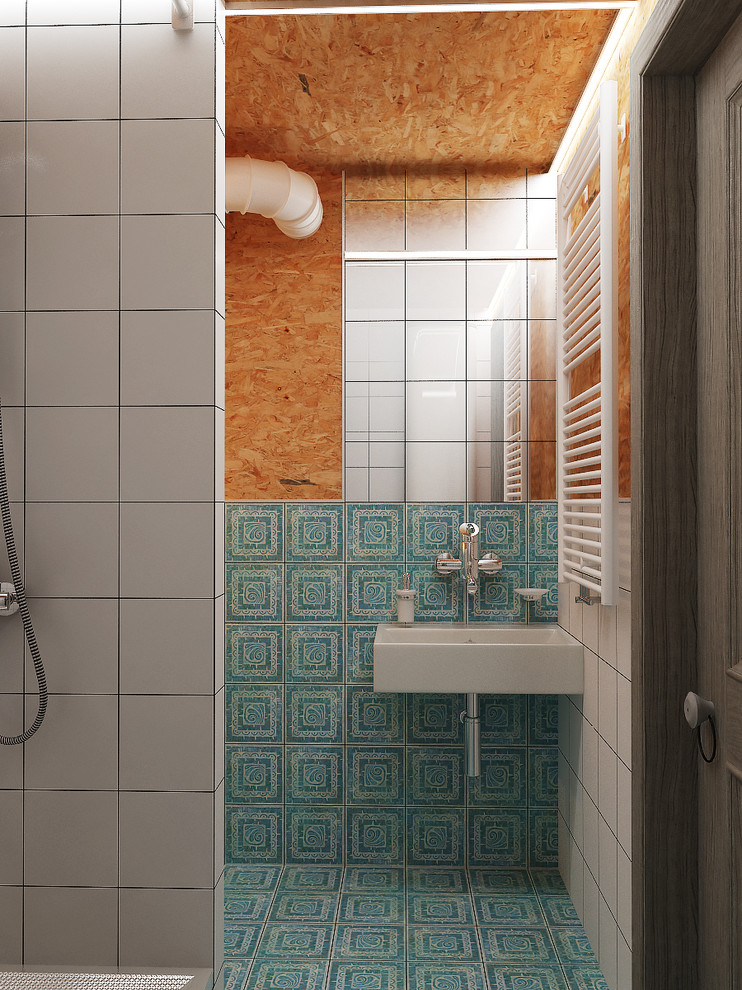 проект дачи prBOX4