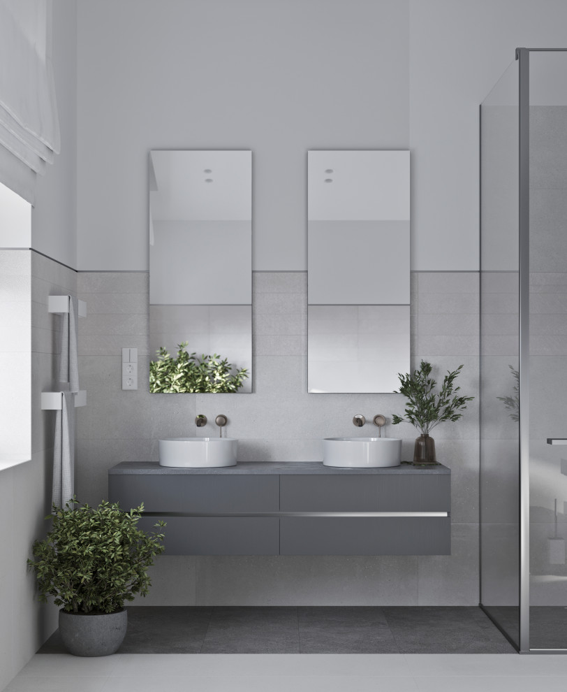 Коттеджный поселок «Горки Академпарка»