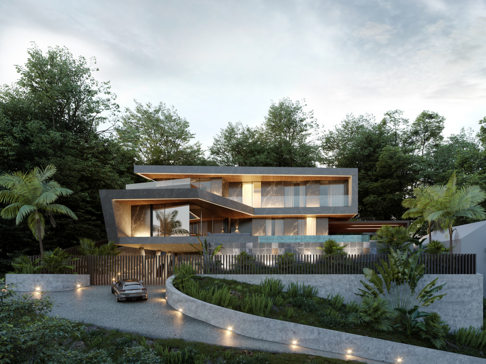 Вилла Дагомыс