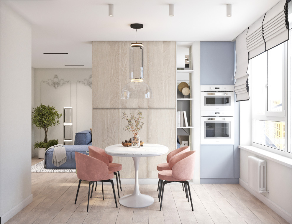 Нежность хищника