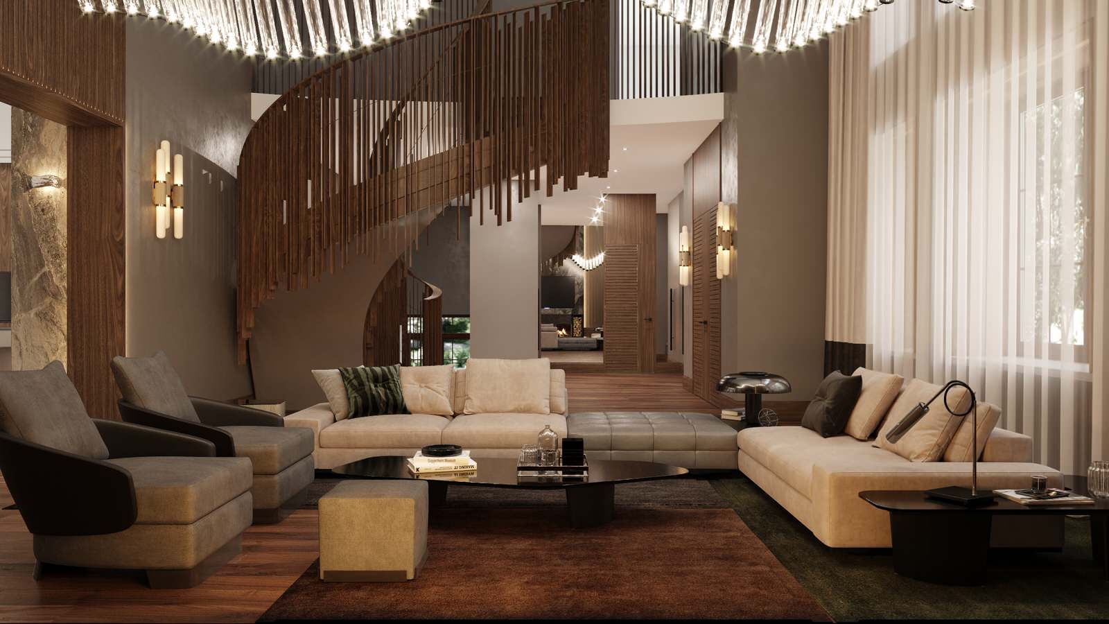 Nauki House