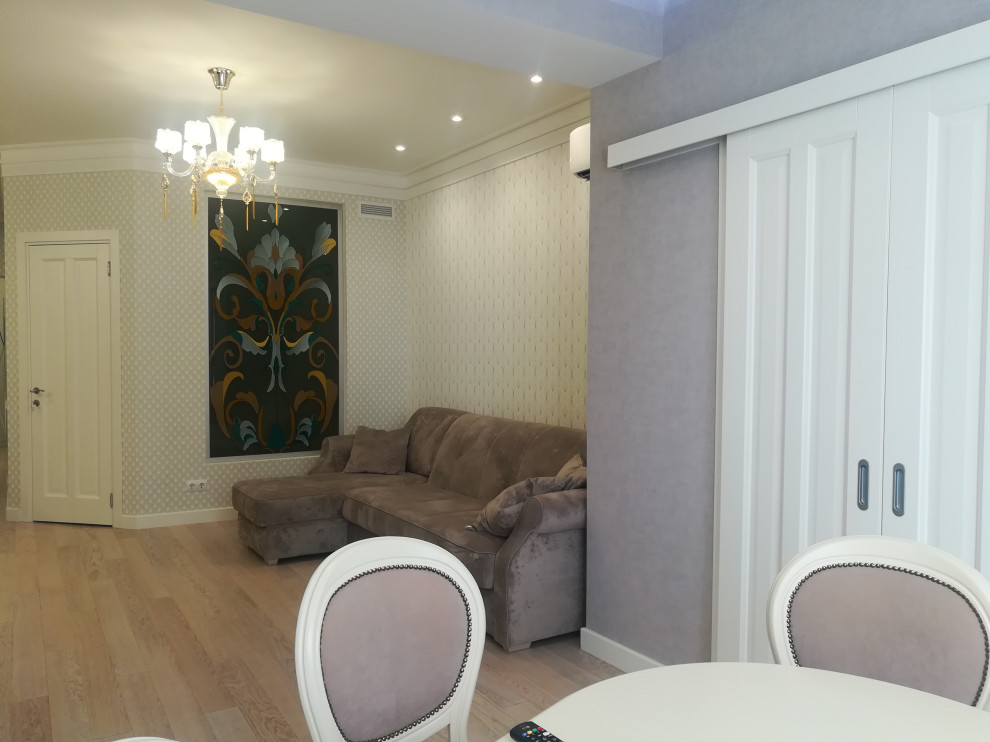 ЖК "Красная площадь