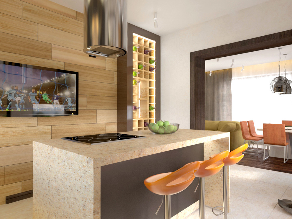 Мужской характер