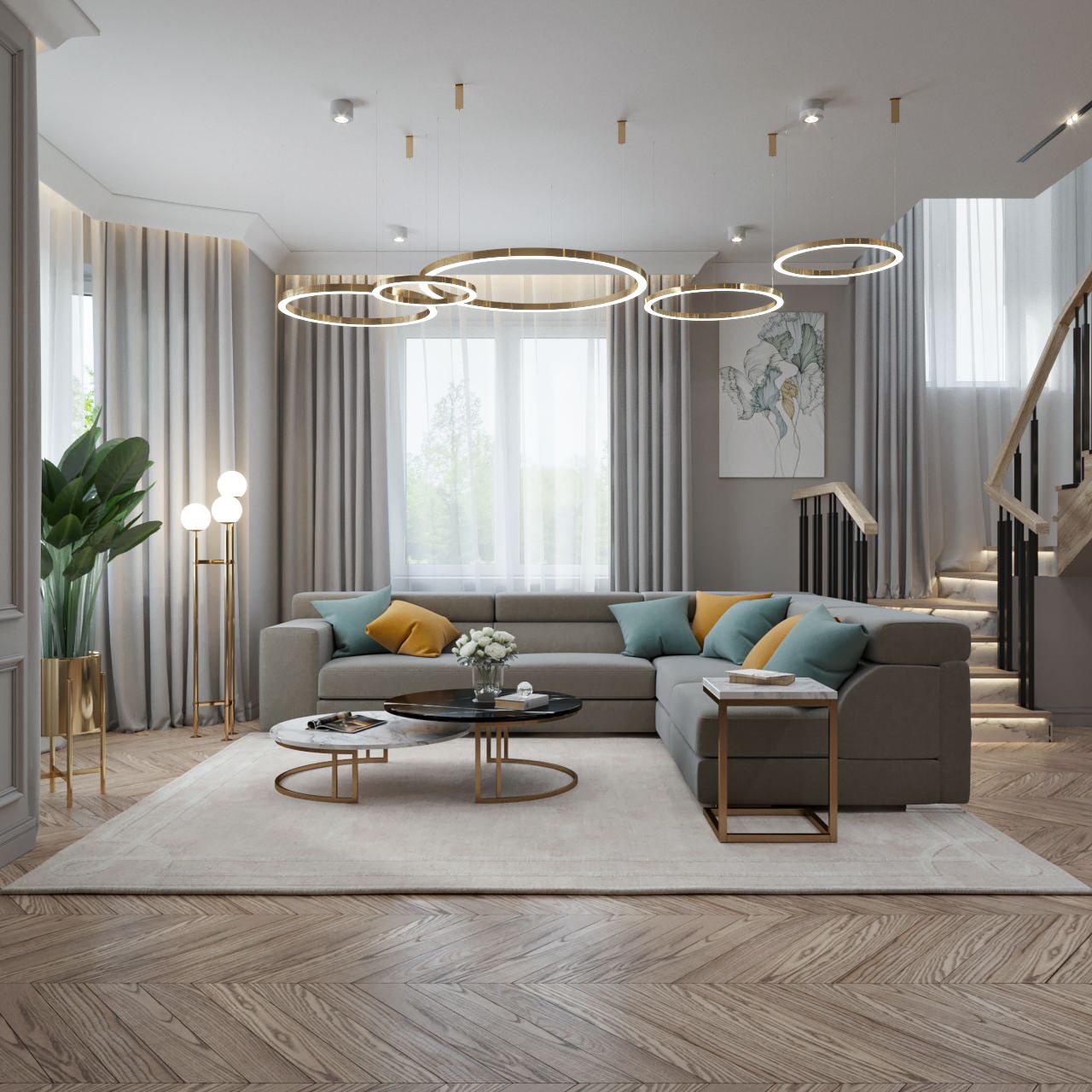 Частный дом в г. Чистополь