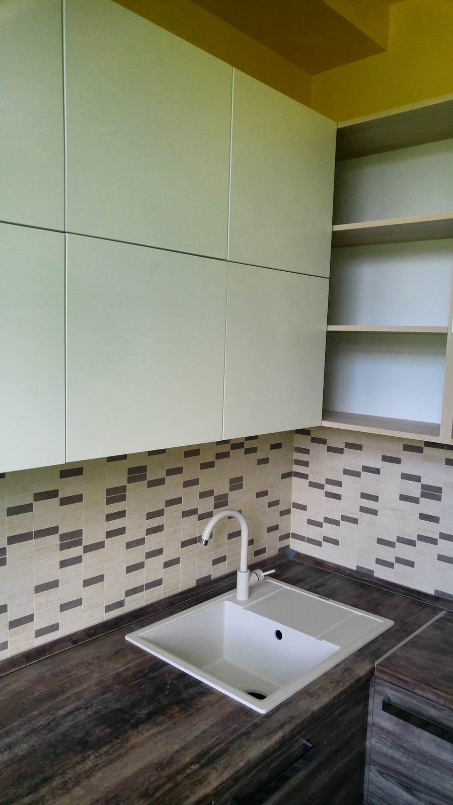 Квартира на ул. 2-я Хуторская