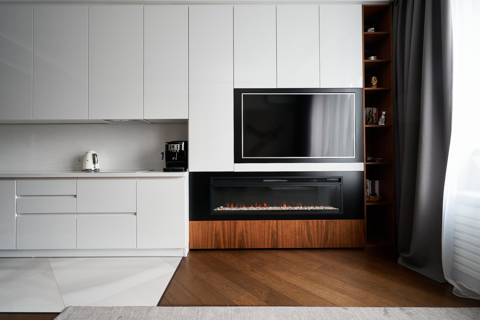 ЖК Фили Град