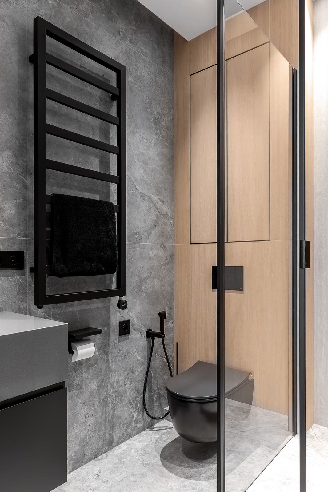 Реализация квартиры в ЖК Аквамарин