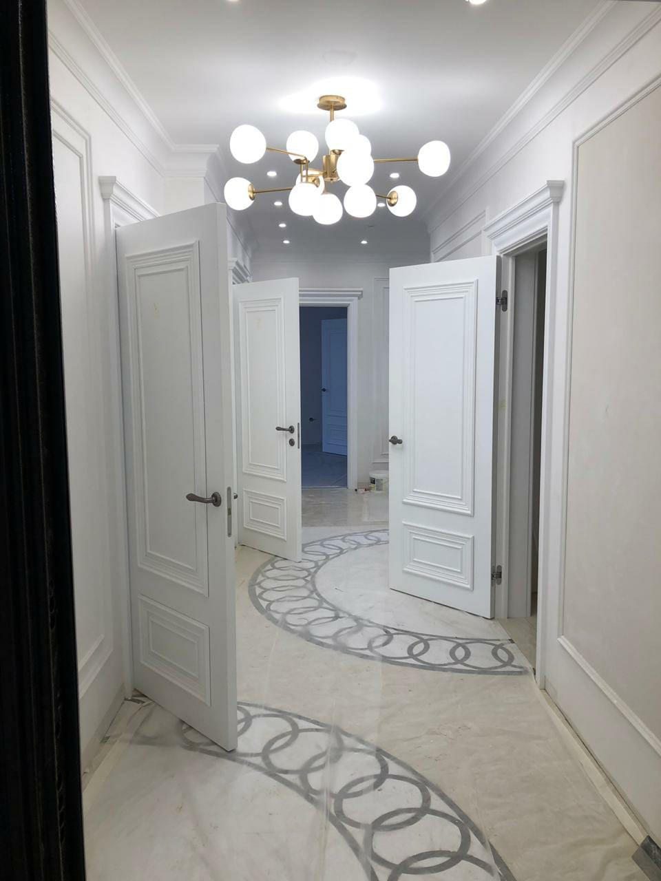 Классическая серия "Палаццо"