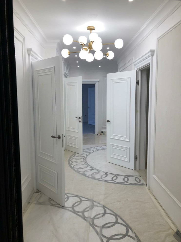 Классическая серия "Палаццо"