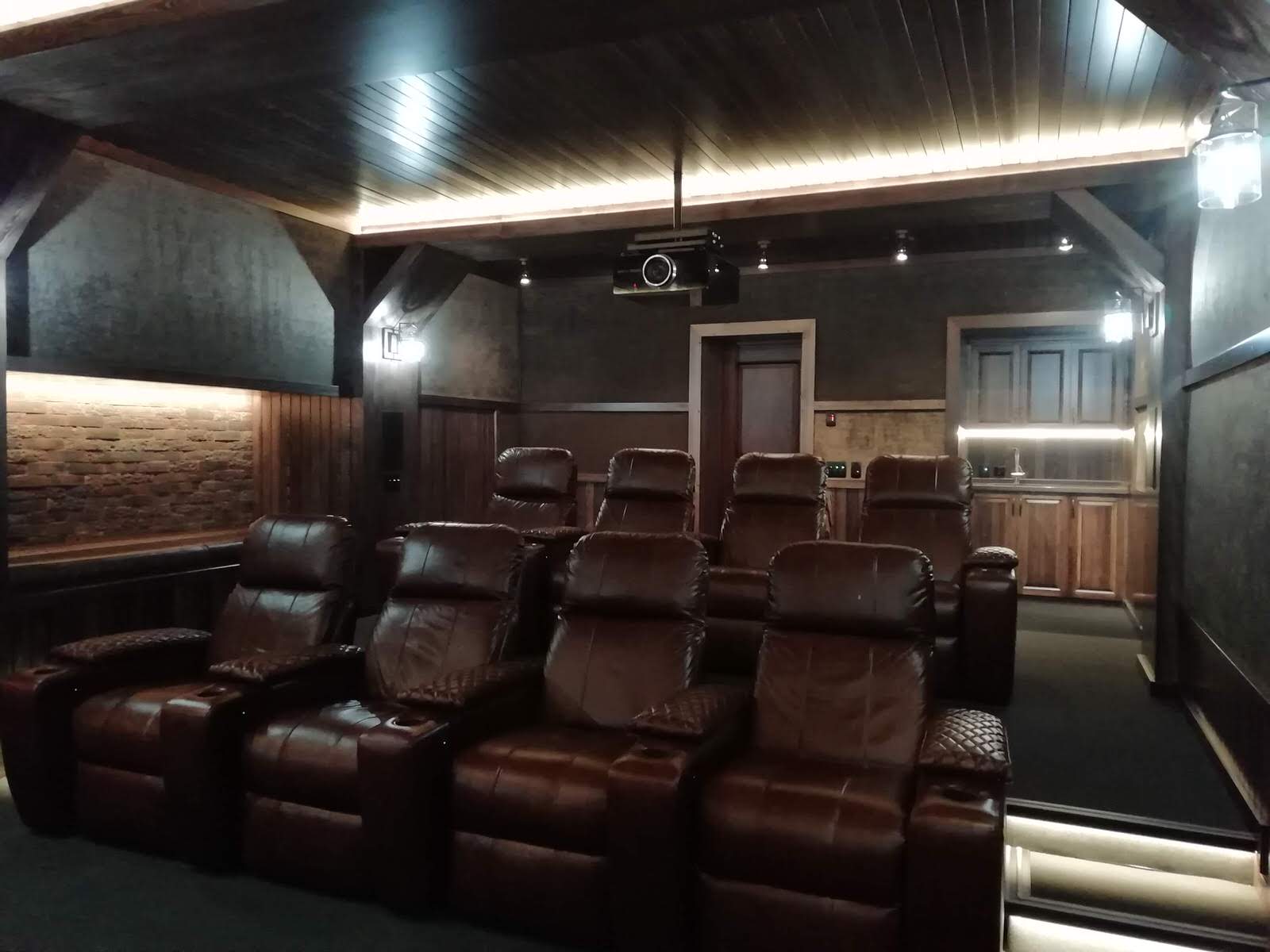 Фоновое изображение профиля Сергей Буторов