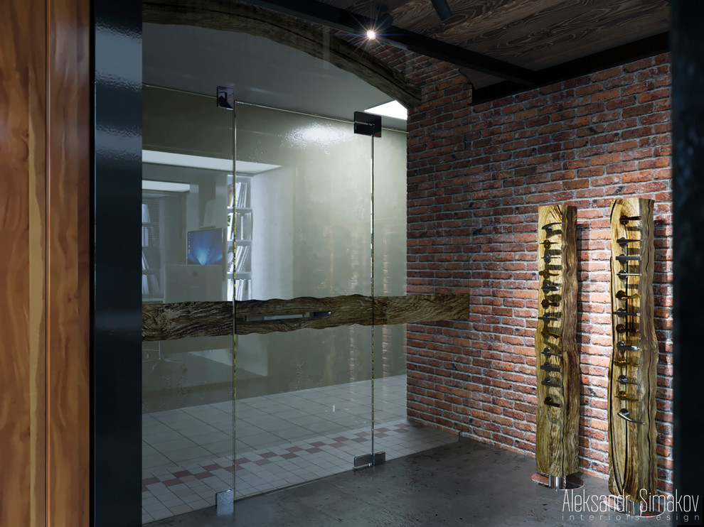 САЛОН «М-СТИЛЬ»