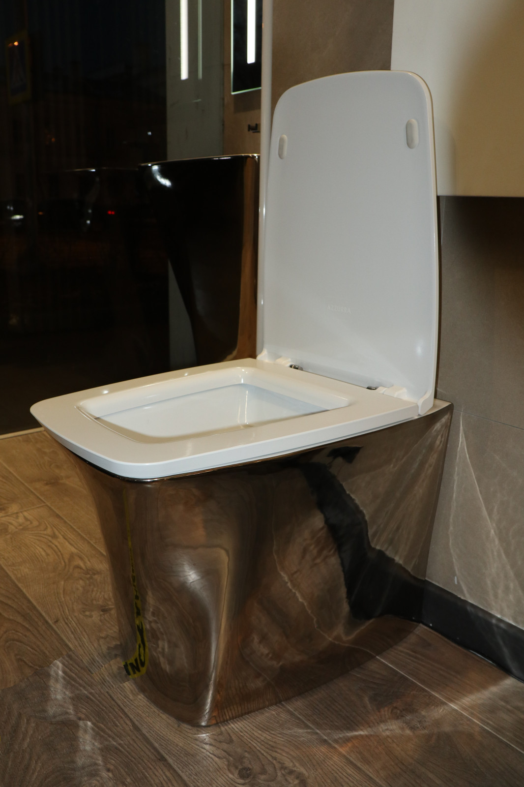 Showroom студия интерьеров "КВАДРО"