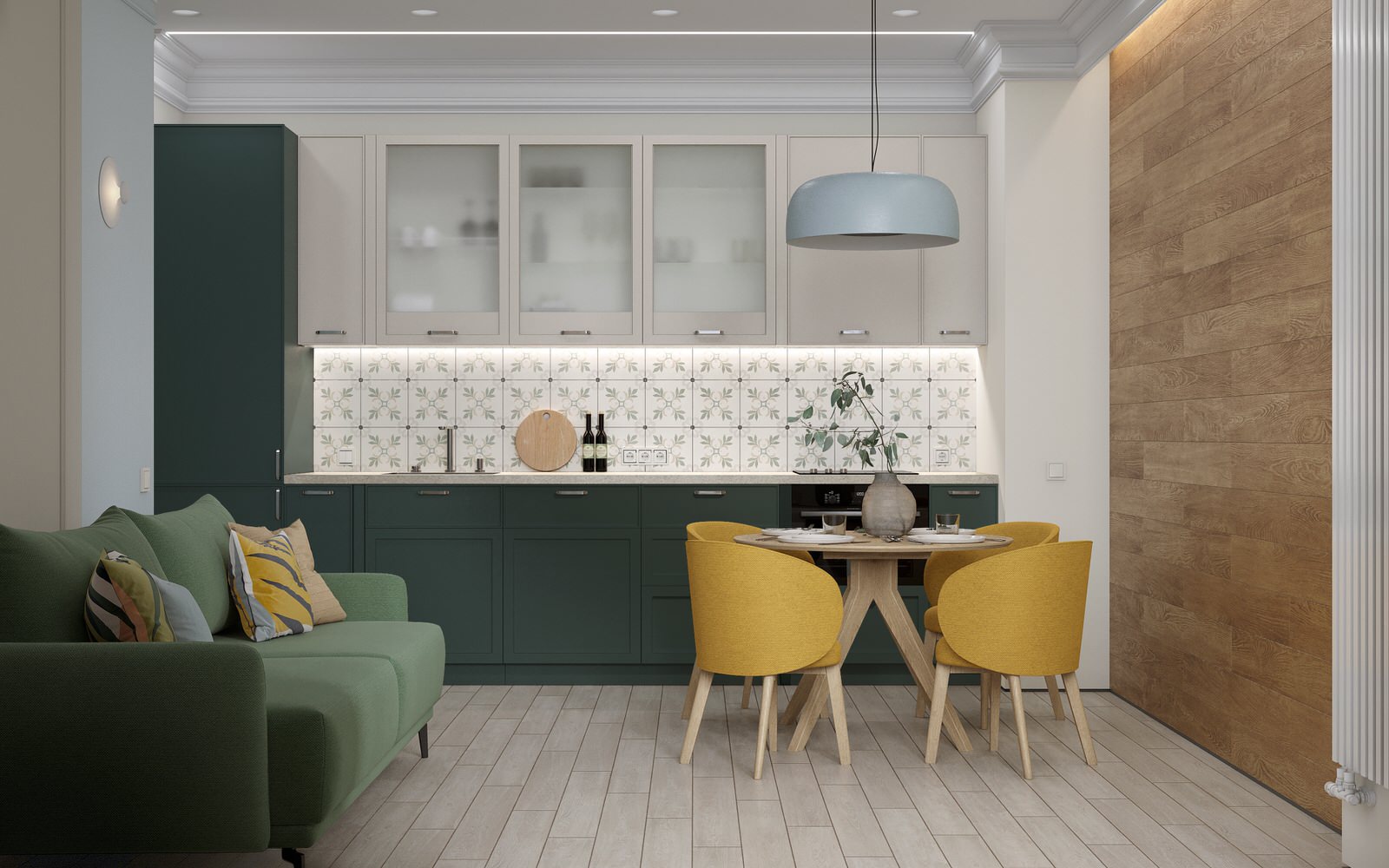 ЖК Созвездие Капитал 1